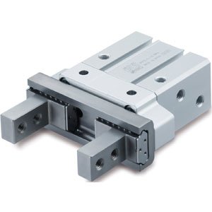 SMC JMHZ2 Compact Air Gripper