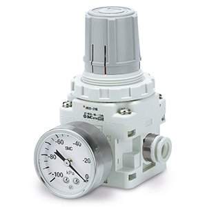 IRV10/20 Vacuum Regulator