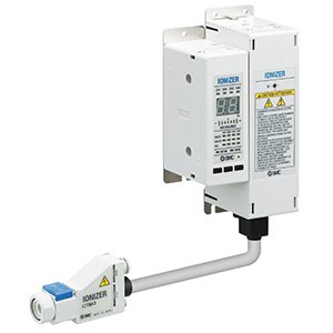 SMC IZT43 Nozzle Type Ionizer