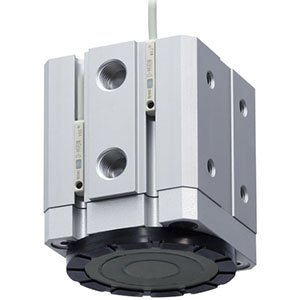 SMC MHM Magnetic Gripper
