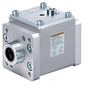 SMC MWB-UT Lock Unit