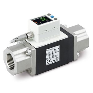 SMC PF3W Flow Switch