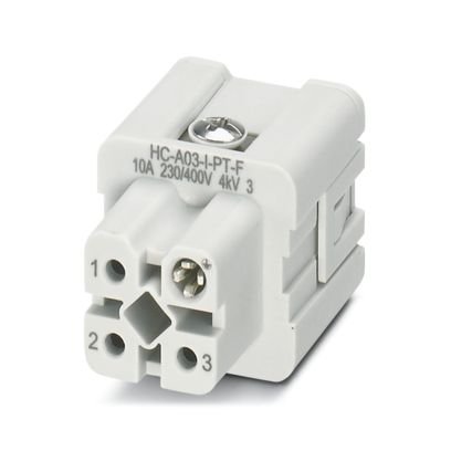 Phoenix Contact HC-A03-I-PT-F