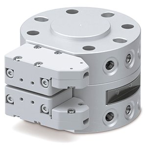 SMC RMTA Automatic Tool Changer