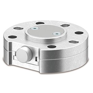 SMC RMTM Tool Changer (One-Push / Clamp Type)