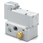 SMC AXTS Pulse Blow Valve