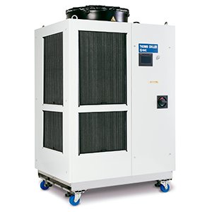 SMC HRLF – Low GWP R454C Dual Channel