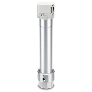 SMC IDG-D Membrane Air Dryer (Modular Connection Type)