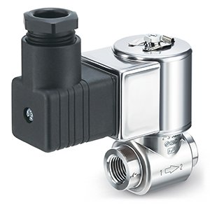 SMC JSP Proportional Control Valve