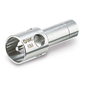 SMC KNA(G)-Q10-180 OSHA Compliant Nozzle (One-touch Fitting)