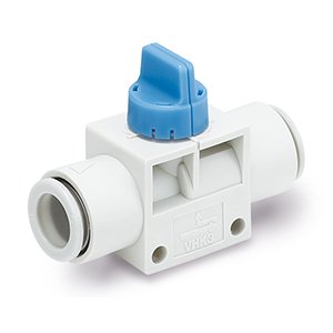VHK-A Finger Valve