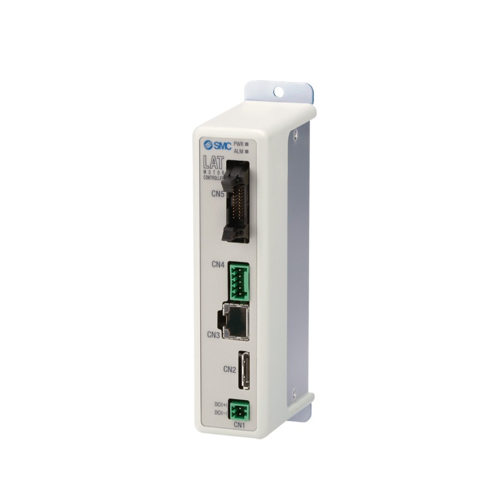 SMC LATCA Card Motor Controller